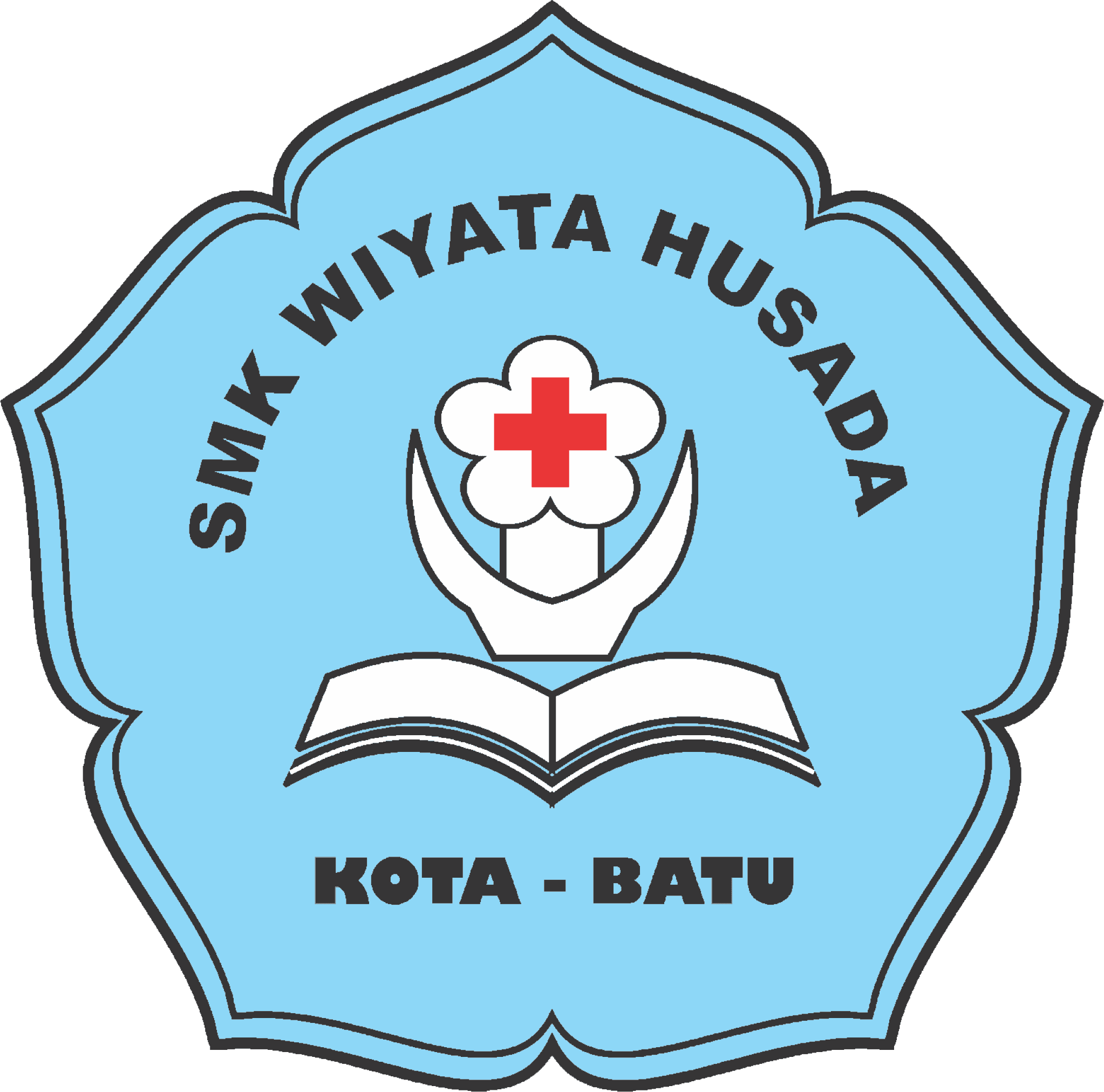 SMK Wiyata Husada Logo